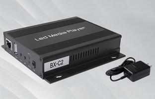 BX-C播放器，中小彩屏“芯”标杆