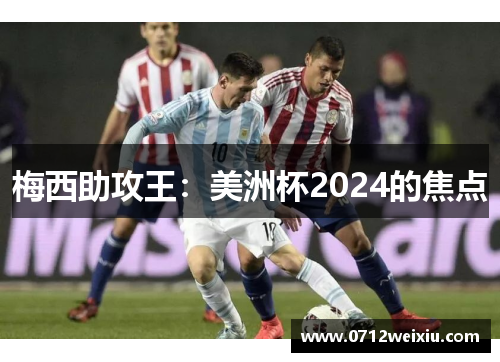 梅西助攻王：美洲杯2024的焦点