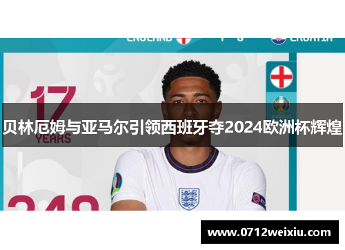 贝林厄姆与亚马尔引领西班牙夺2024欧洲杯辉煌